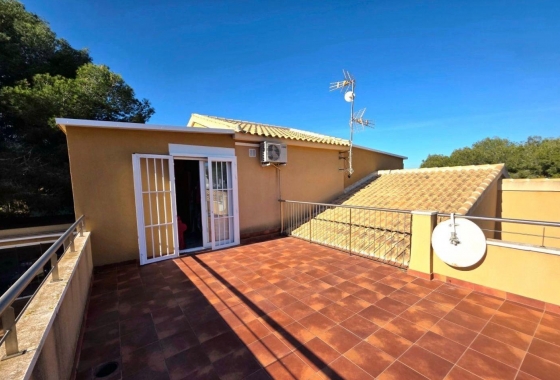 Resale - Villa - Dehesa de campoamor - Campoamor