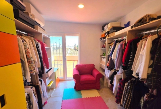 Resale - Villa - Dehesa de campoamor - Campoamor
