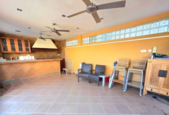 Resale - Villa - Dehesa de campoamor - Campoamor