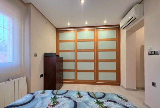 Resale - Villa - Dehesa de campoamor - Campoamor