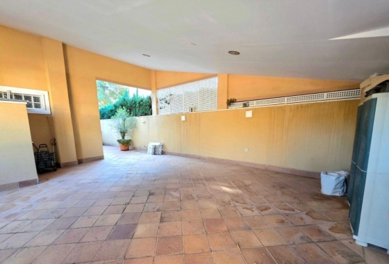 Resale - Villa - Dehesa de campoamor - Campoamor