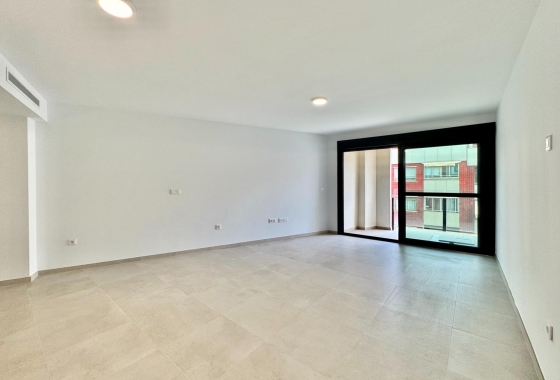 Resale - Apartment - Alicante - La Florida