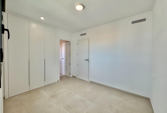 Resale - Apartment - Alicante - La Florida