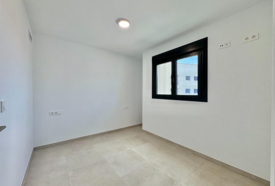 Resale - Apartment - Alicante - La Florida