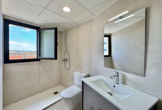 Resale - Apartment - Alicante - La Florida