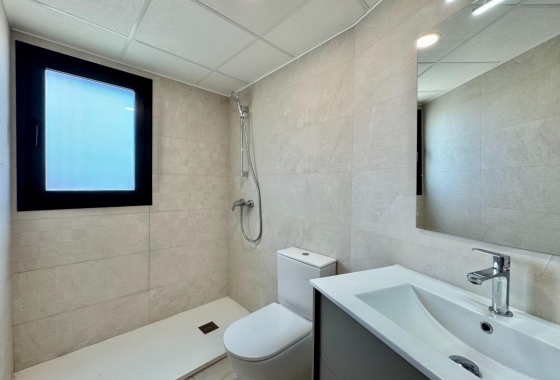 Resale - Apartment - Alicante - La Florida