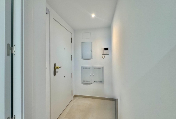 Resale - Apartment - Alicante - La Florida