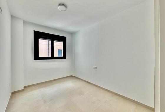 Resale - Apartment - Alicante - La Florida