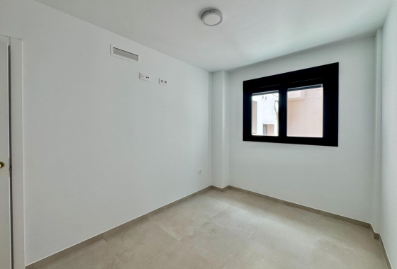 Resale - Apartment - Alicante - La Florida