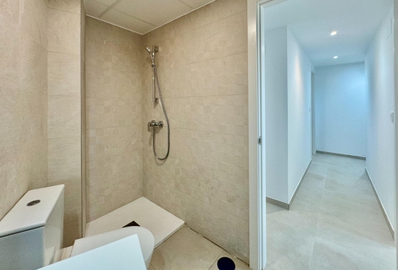 Resale - Apartment - Alicante - La Florida