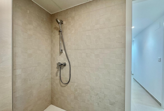 Resale - Apartment - Alicante - La Florida