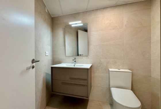 Resale - Apartment - Alicante - La Florida