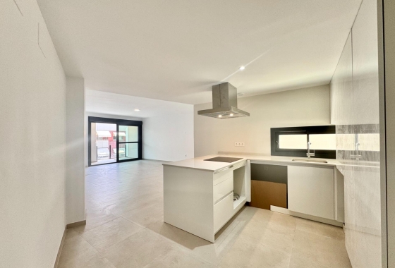 Resale - Apartment - Alicante - La Florida