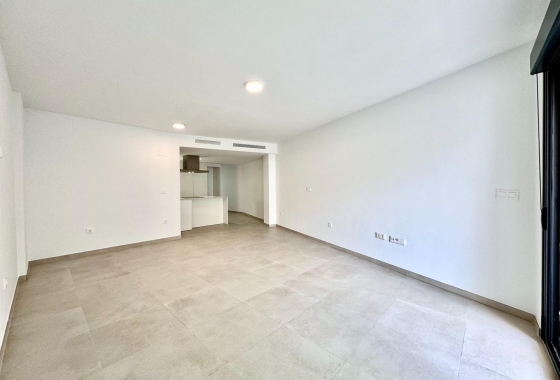 Resale - Apartment - Alicante - La Florida
