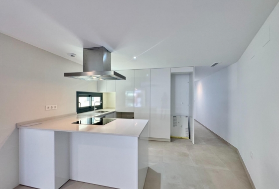 Resale - Apartment - Alicante - La Florida