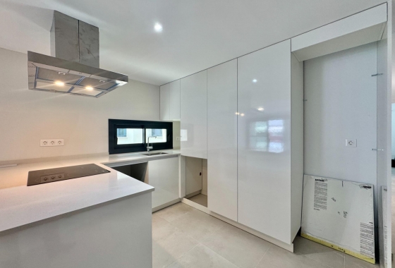 Resale - Apartment - Alicante - La Florida