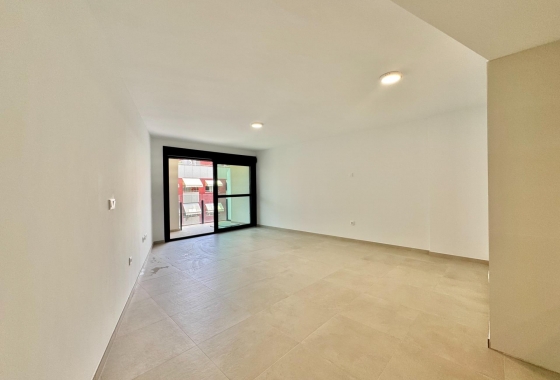 Resale - Apartment - Alicante - La Florida
