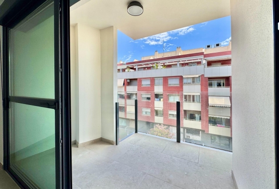 Resale - Apartment - Alicante - La Florida