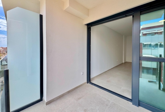 Resale - Apartment - Alicante - La Florida
