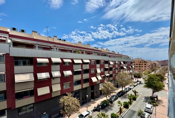 Resale - Apartment - Alicante - La Florida