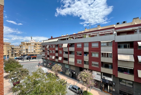 Resale - Apartment - Alicante - La Florida