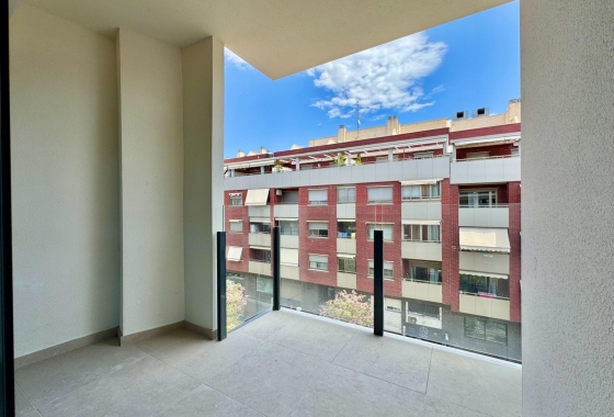 Resale - Apartment - Alicante - La Florida