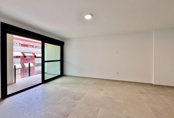 Resale - Apartment - Alicante - La Florida