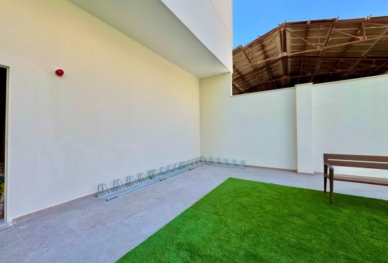 Resale - Apartment - Alicante - La Florida