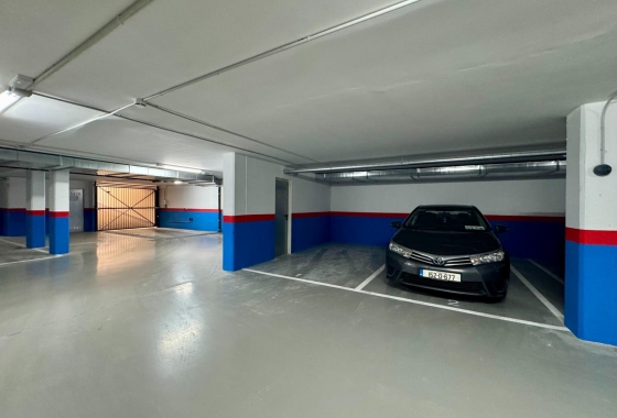 Resale - Apartment - Alicante - La Florida