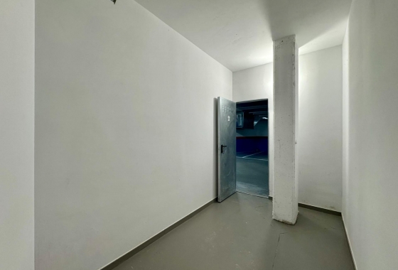 Resale - Apartment - Alicante - La Florida