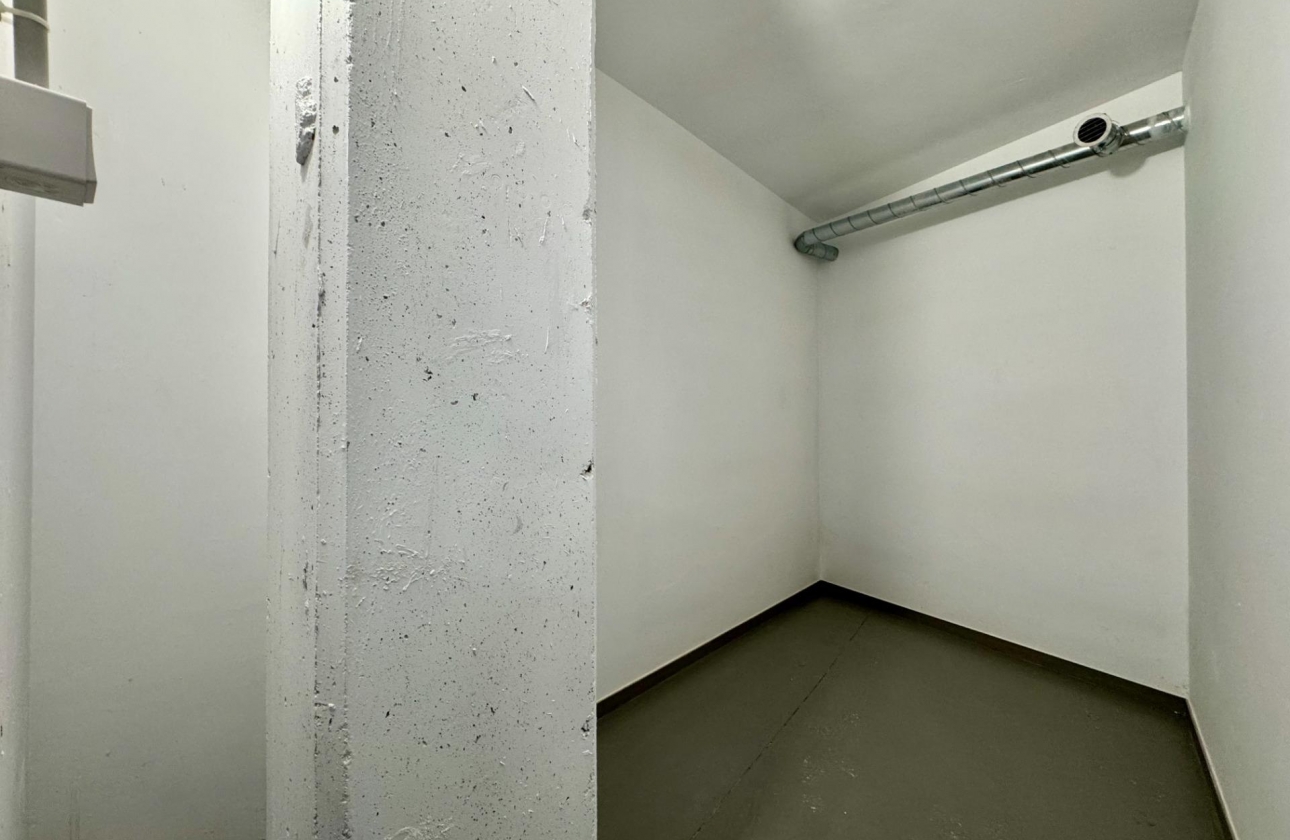 Resale - Apartment - Alicante - La Florida