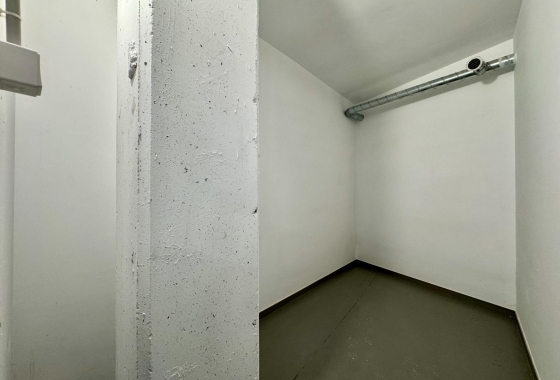 Resale - Apartment - Alicante - La Florida