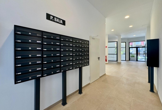 Resale - Apartment - Alicante - La Florida