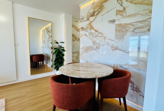 Resale - Penthouse - Torrevieja - Punta prima