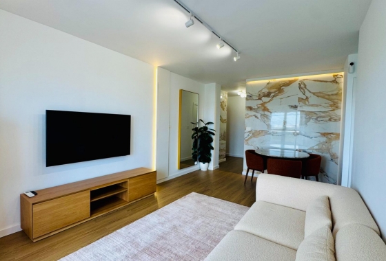 Resale - Penthouse - Torrevieja - Punta prima