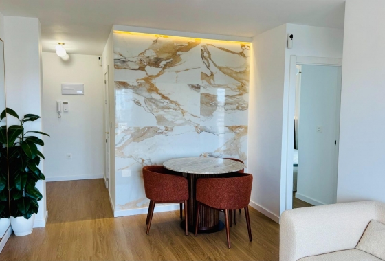 Resale - Penthouse - Torrevieja - Punta prima