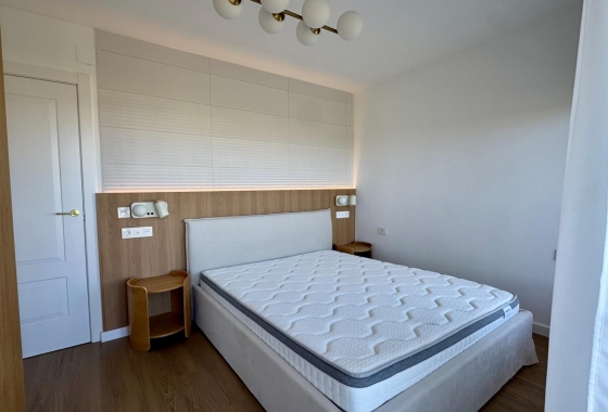 Resale - Penthouse - Torrevieja - Punta prima