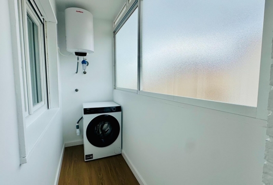 Resale - Penthouse - Torrevieja - Punta prima
