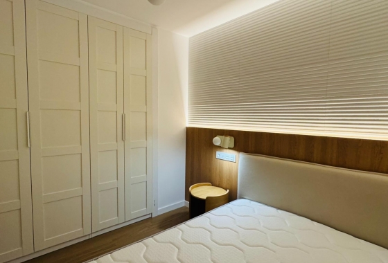 Resale - Penthouse - Torrevieja - Punta prima