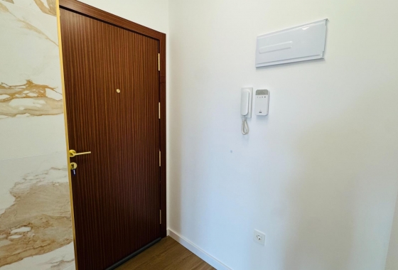 Resale - Penthouse - Torrevieja - Punta prima