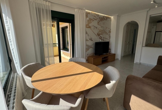 Resale - Apartment - Orihuela Costa - Villamartín-Las Filipinas