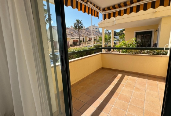 Resale - Apartment - Orihuela Costa - Villamartín-Las Filipinas