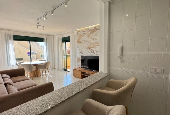 Resale - Apartment - Orihuela Costa - Villamartín-Las Filipinas