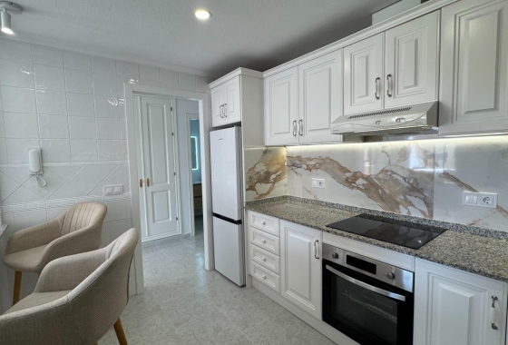 Resale - Apartment - Orihuela Costa - Villamartín-Las Filipinas