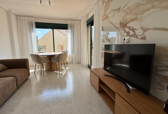 Resale - Apartment - Orihuela Costa - Villamartín-Las Filipinas