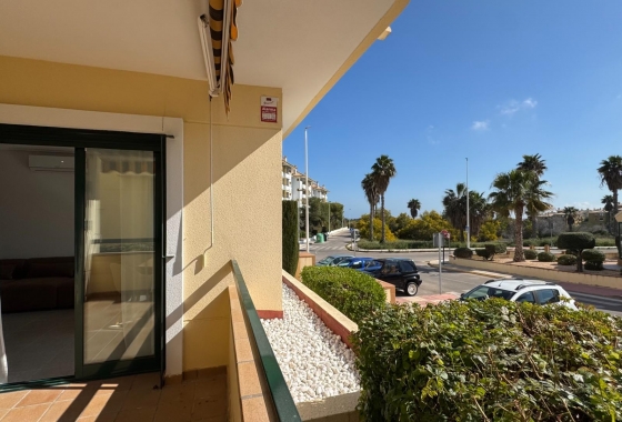 Resale - Apartment - Orihuela Costa - Villamartín-Las Filipinas