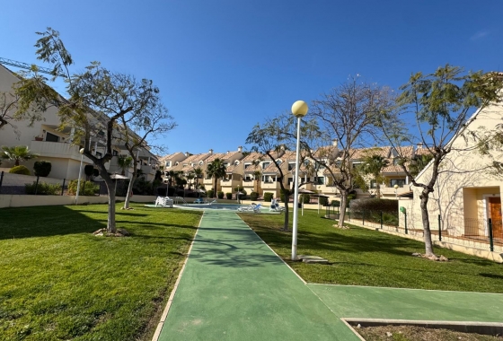 Resale - Apartment - Orihuela Costa - Villamartín-Las Filipinas