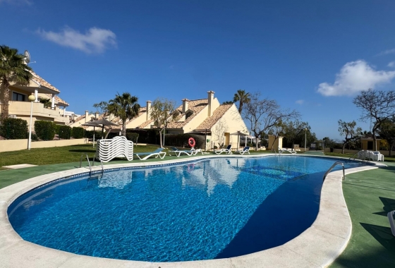 Resale - Apartment - Orihuela Costa - Villamartín-Las Filipinas