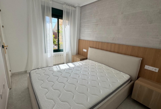 Resale - Apartment - Orihuela Costa - Villamartín-Las Filipinas