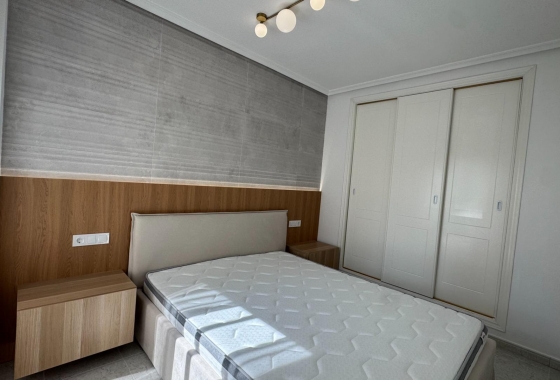 Resale - Apartment - Orihuela Costa - Villamartín-Las Filipinas